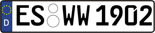 ES-WW1902