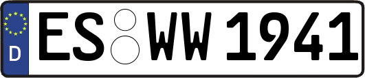 ES-WW1941