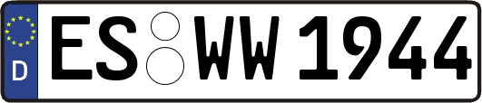 ES-WW1944