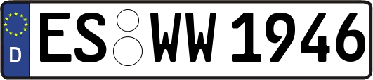 ES-WW1946