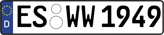 ES-WW1949