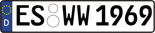 ES-WW1969