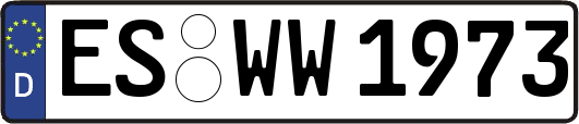 ES-WW1973