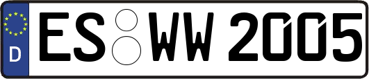 ES-WW2005