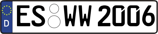 ES-WW2006