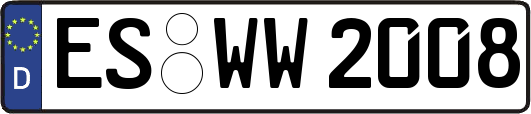 ES-WW2008