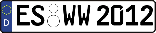 ES-WW2012