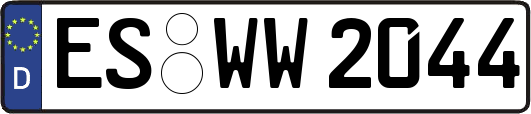 ES-WW2044