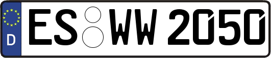 ES-WW2050