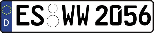 ES-WW2056