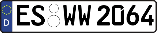 ES-WW2064