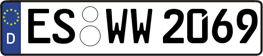 ES-WW2069
