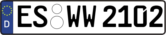 ES-WW2102