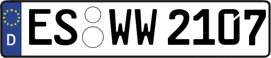 ES-WW2107