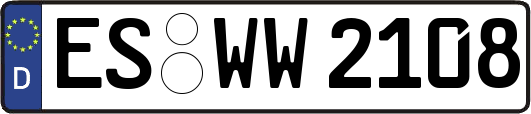 ES-WW2108