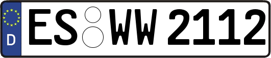 ES-WW2112