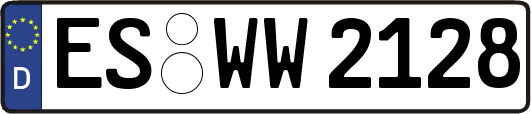 ES-WW2128