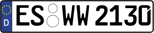 ES-WW2130