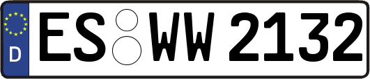 ES-WW2132