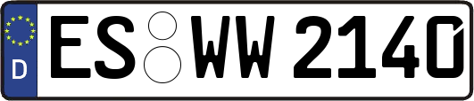 ES-WW2140