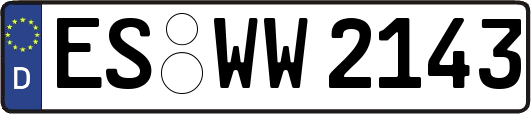 ES-WW2143