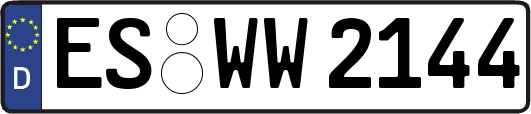 ES-WW2144