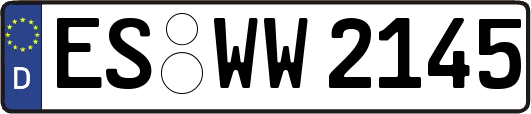 ES-WW2145