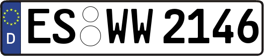 ES-WW2146