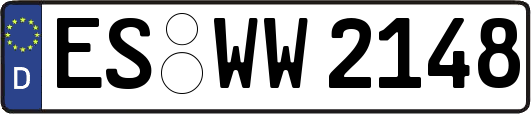 ES-WW2148