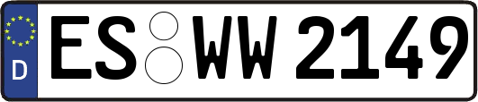 ES-WW2149