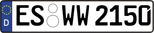ES-WW2150