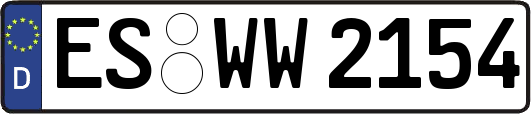 ES-WW2154