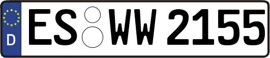ES-WW2155