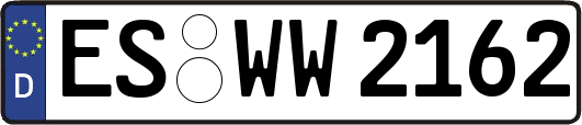ES-WW2162