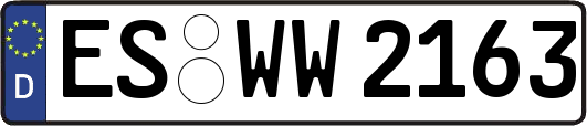 ES-WW2163