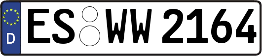 ES-WW2164