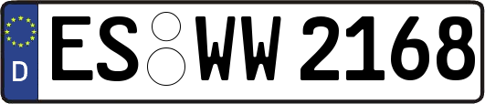 ES-WW2168