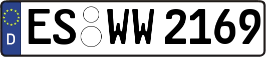ES-WW2169