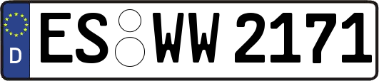 ES-WW2171