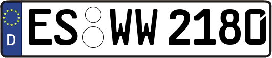 ES-WW2180