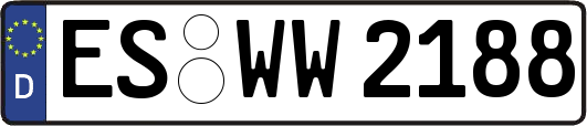 ES-WW2188