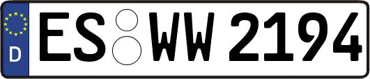 ES-WW2194