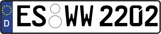 ES-WW2202