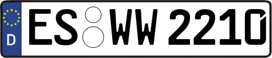 ES-WW2210