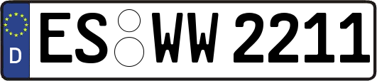 ES-WW2211