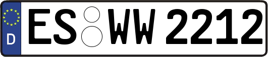 ES-WW2212