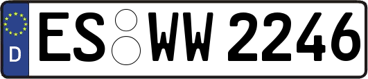 ES-WW2246