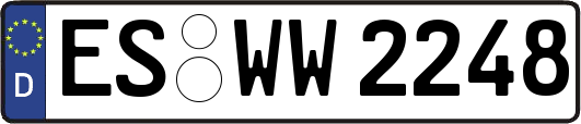 ES-WW2248