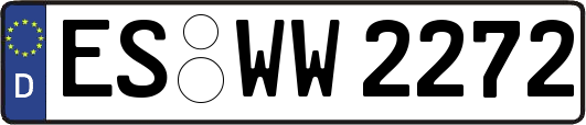 ES-WW2272