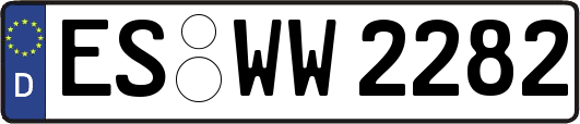 ES-WW2282
